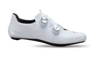 S-Works Torch Road Shoes White