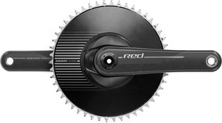 SRAM RED AXS E1 AERO DUB 50T Kranksæt