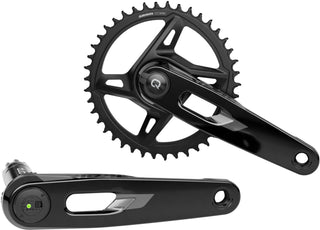 SRAM Rival 1 AXS XPLR E1 Power-meter Kranksæt