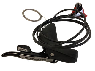 SRAM Rival 1 HRD Shift-Brake set