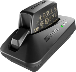 SRAM AXS Batteri Oplader