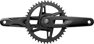 SRAM Rival 1 AXS XPLR E1 Power-meter Kranksæt