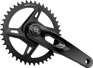 SRAM Rival 1 AXS XPLR E1 Power-meter Kranksæt
