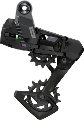SRAM Rival AXS E1 XPLR 13s Bagskifter