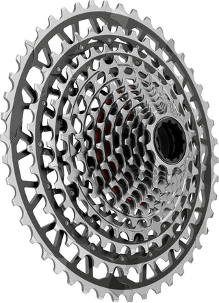 SRAM XG-1391 XPLR E1 13s Kassette