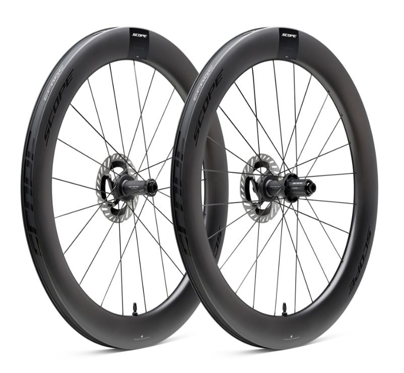 Scope NEW R6 Allroad Carbon – Bikestore Bings