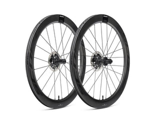 Scope R5 All-Road Carbon Hjulsæt