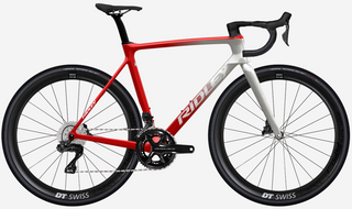 Ridley X-Night RS custom
