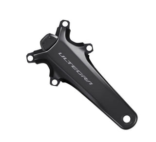 Shimano FC-R8100 Power-Meter Kranksæt