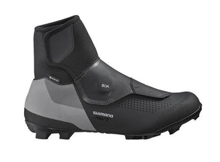 Shimano MW-702 Winter Shoes