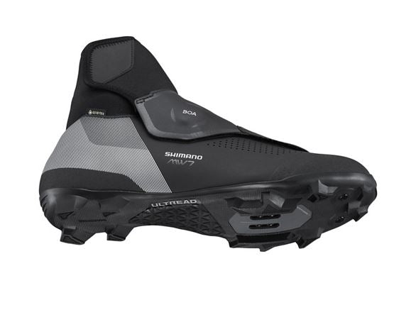 Shimano MW-702 Winter Shoes