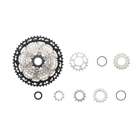 Shimano XT M8100 12s Kassette