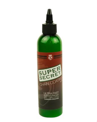 Silca Super Secret Chain Coating