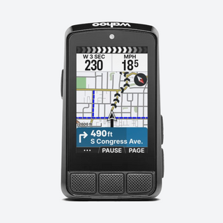 Wahoo ELEMNT Bolt 3.0