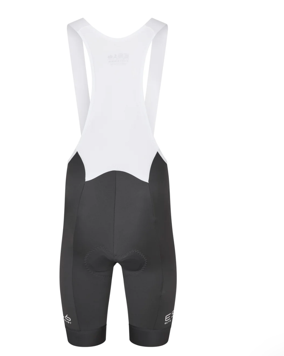 ES16 Supreme Bibshorts Grå