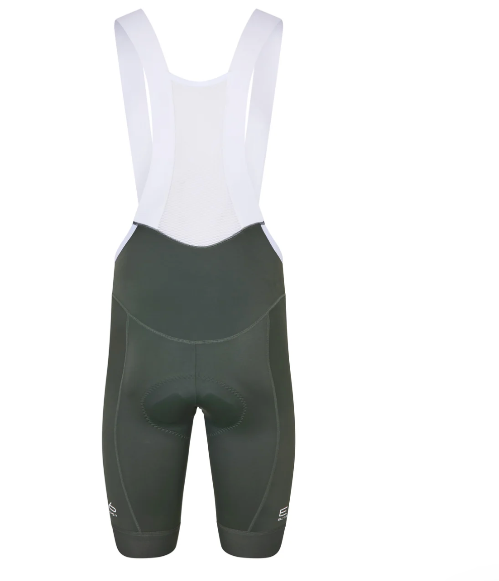 ES16 Supreme Bibshorts Grøn