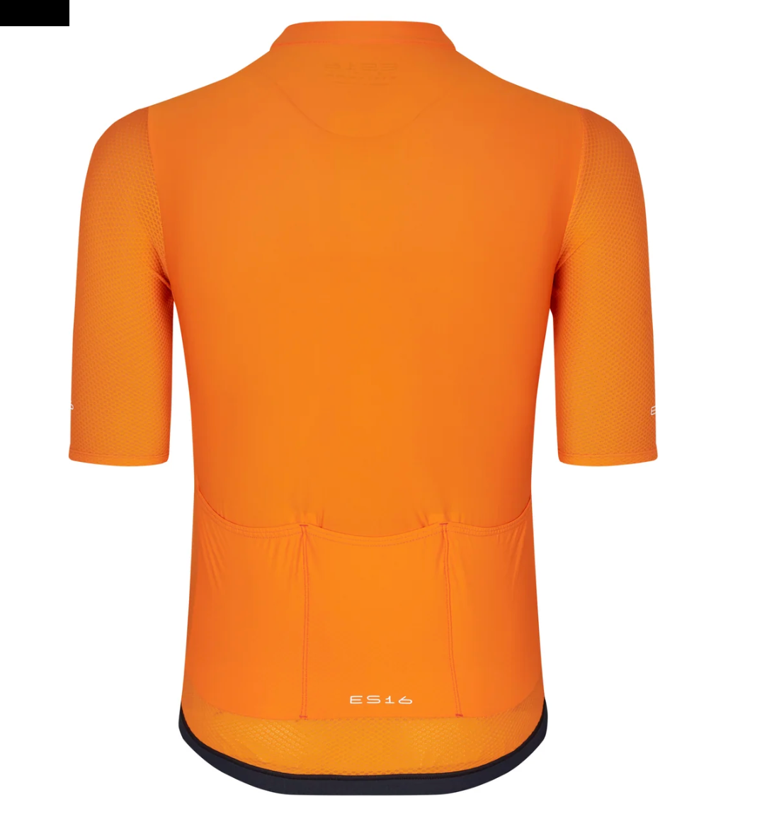 ES16 Supreme Jersey Orange