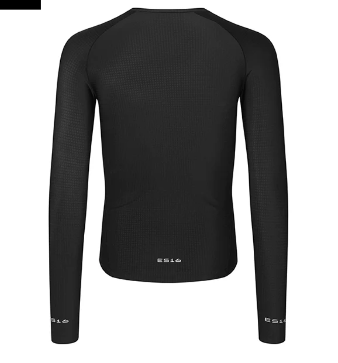 ES16 Supreme Longsleeve Baselayer