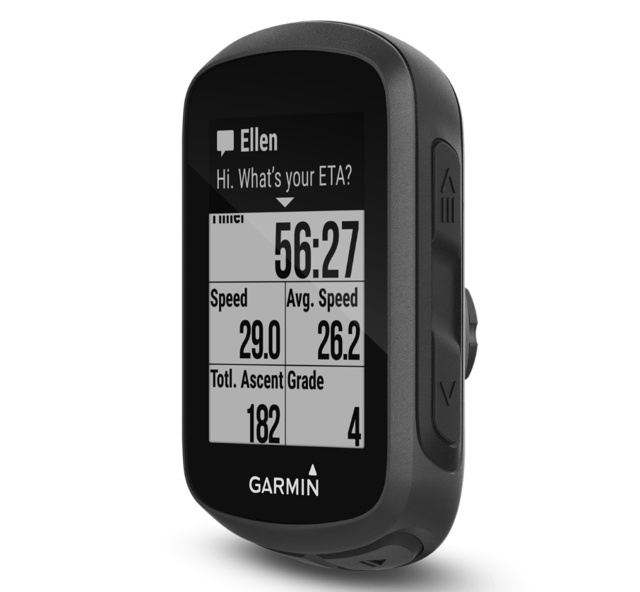 Garmin Edge 130 Plus