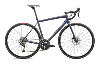 Specialized Aethos Sport Blue Onyx