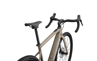 Specialized Creo SL E5 Comp Taupe Birch