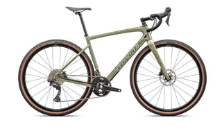 Specialized Diverge Sport GRX 820 Spruce