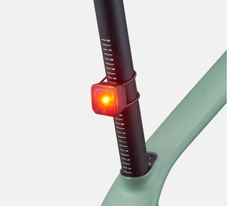 Specialized Flashback 20 Lumens Baglygte