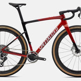 Specialized Crux 5 S-Level - Redwood Metallic