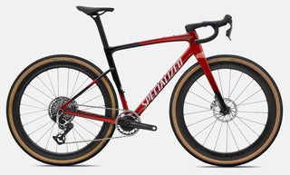 Specialized NEW Crux 5 S-Level