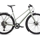 Specialized Sirrus X 3.0 Step-Through EQ Spruce