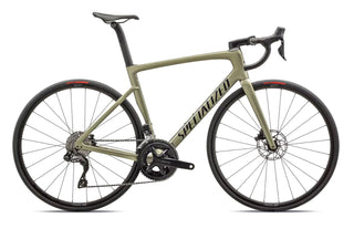 Specialized Tarmac SL7 Comp Spruce