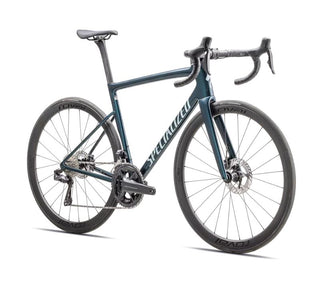 Specialized Tarmac SL8 Expert Di2 Deep Lake