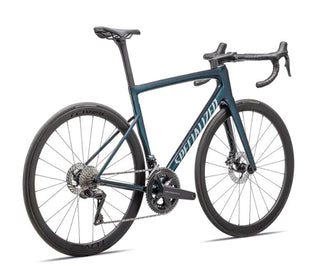 Specialized Tarmac SL8 Expert Di2 Deep Lake