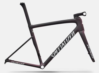 Specialized Tarmac SL8 Pro Frameset Carbon CqV Reflex
