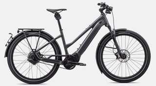 Specialized Vado Speed IGH Step-Through