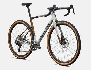 Specialized Crux 5 Expert Burnt Gold Dolomite