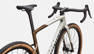 Specialized Crux 5 Expert Burnt Gold Dolomite