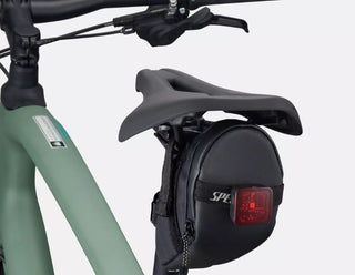 Specialized Flashback 20 Lumens Baglygte