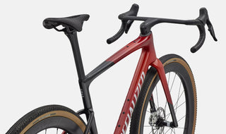 Specialized NEW Crux 5 S-Level