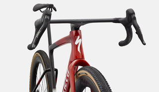 Specialized NEW Crux 5 S-Level