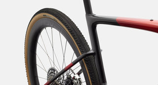 Specialized NEW Crux 5 S-Level