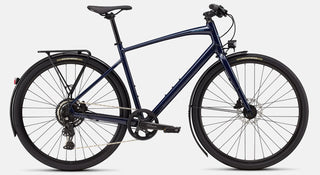 Specialized Sirrus X 2.0 EQ Deep Marine