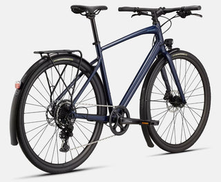 Specialized Sirrus X 2.0 EQ Deep Marine