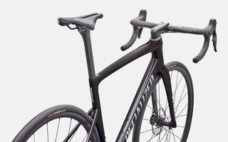 Specialized Tarmac SL9 Comp AXS Charcoal Tint