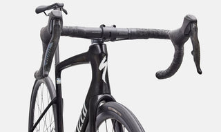 Specialized Tarmac SL9 Comp AXS Charcoal Tint