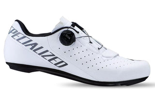 Specialized Torch 1.0 Road Shoes White