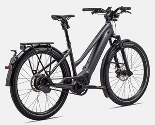 Specialized Vado Speed IGH Step-Through