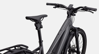 Specialized Vado Speed IGH Step-Through