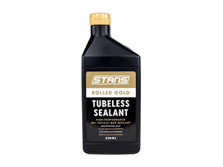Stan`s Rolled Gold Tubeless Sealant 0,5L