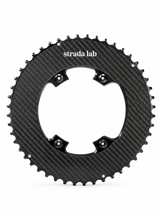 Strada Lab EVO 2x Carbon Klinge-sæt